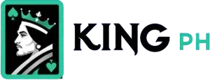 phkingphapp.ph Logo